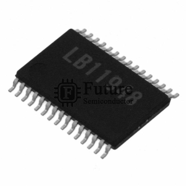 LB11948T-MPB-E Image