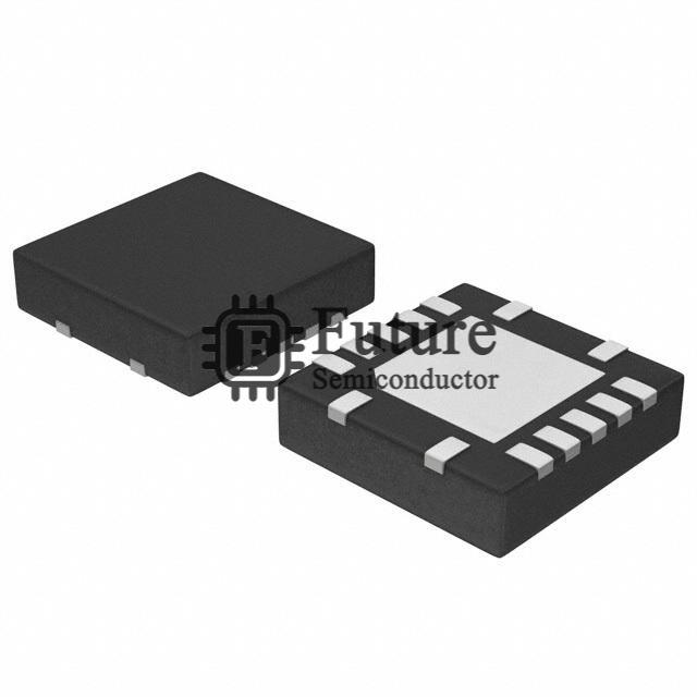 NCP5217AMNTXG Image