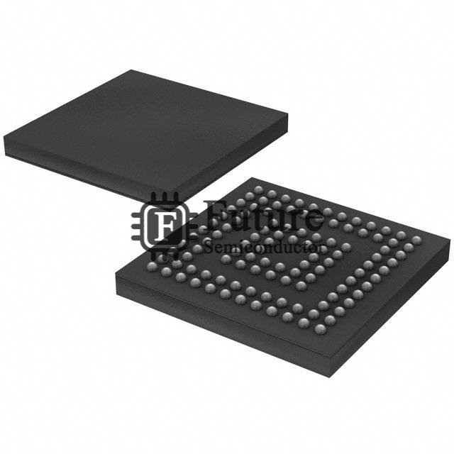 MSP430F6436IZQWR Image