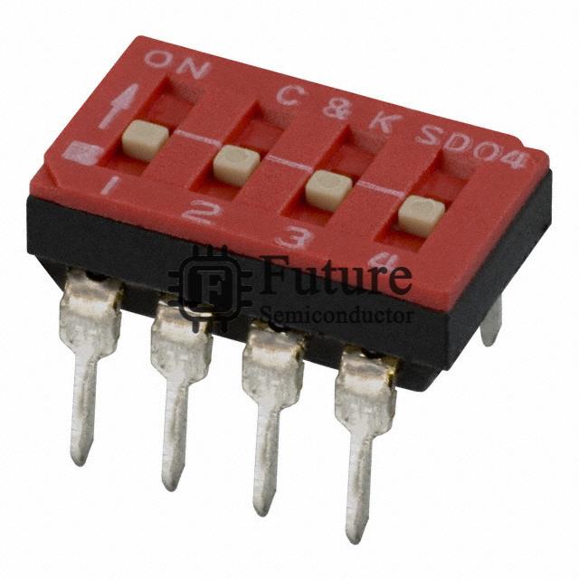 SD04H0K Image