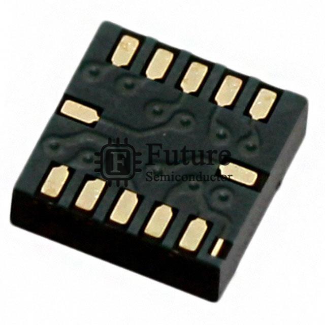 BMA140 Image