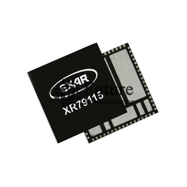 XR79115EL-F Image
