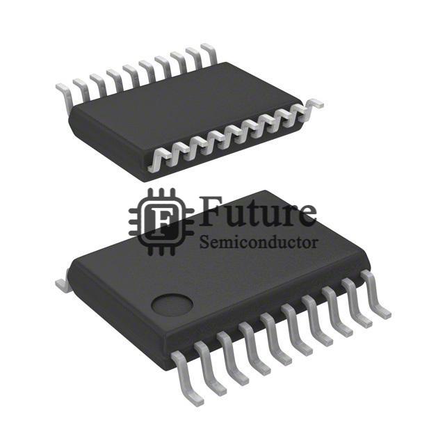 R5F21174SP#U0 Image