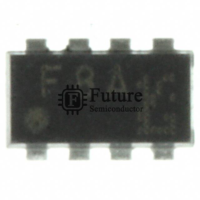 TPCF8B01(TE85L,F,M Image