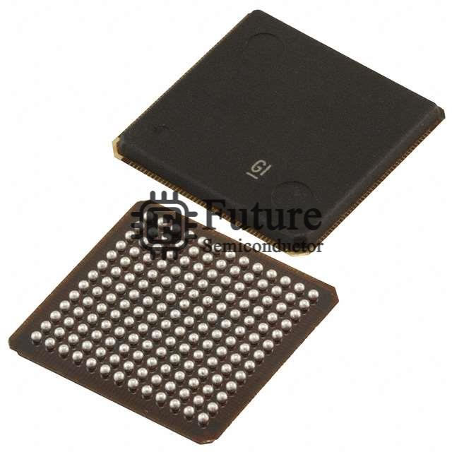 TMS320VC5441GGU Image