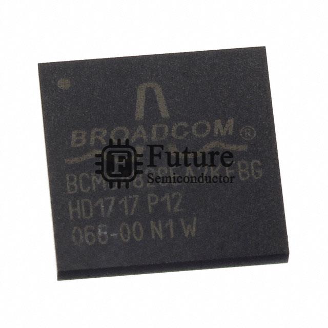BCM5482SEA2KFBG Image