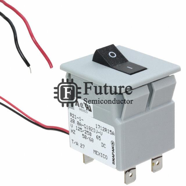 R21-1-20.0A-G182IV-V Image