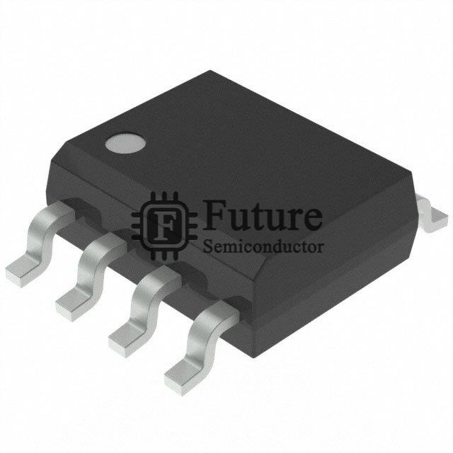 AT93C46A-10SC-2.7 Image