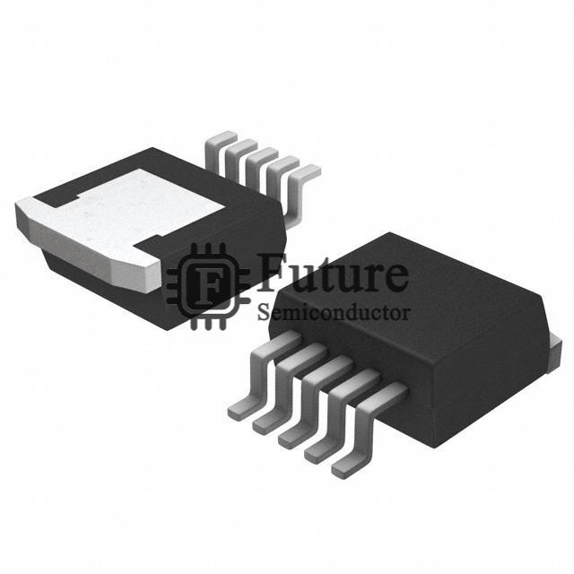 NCV4274ADS50G Image