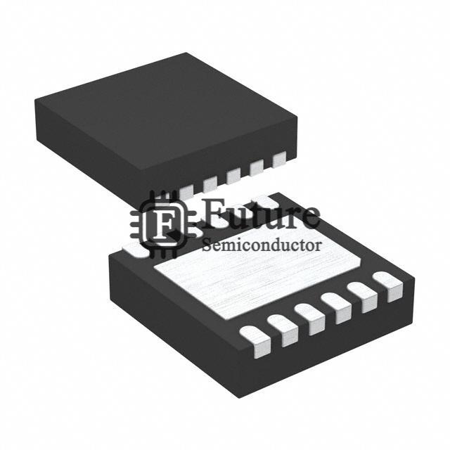 LTC6957IDD-3#TRPBF Image