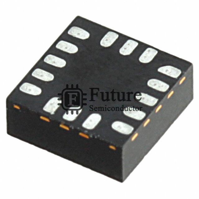 FXOS8700CQR1 Image
