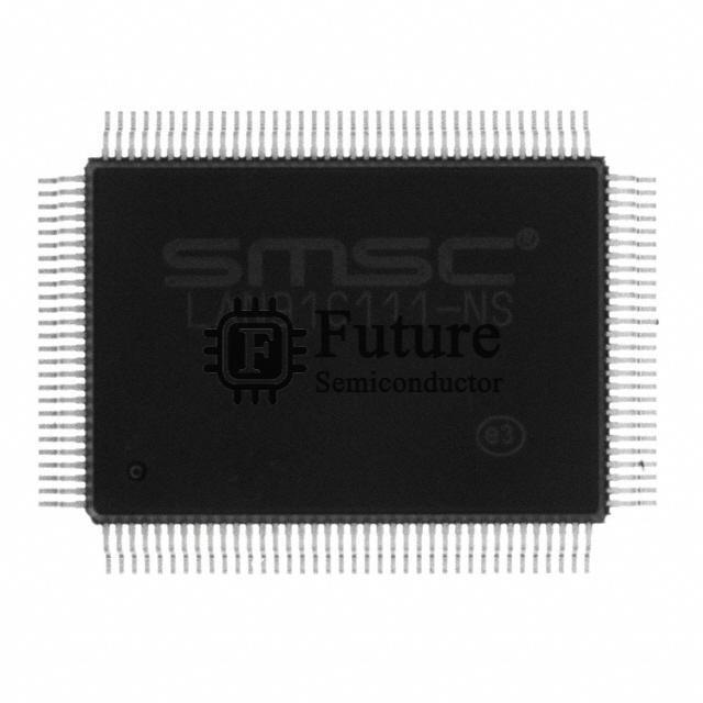 LAN91C111-NS Image