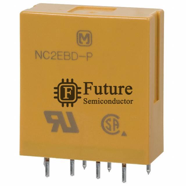 NC2EBD-P-DC12V Image