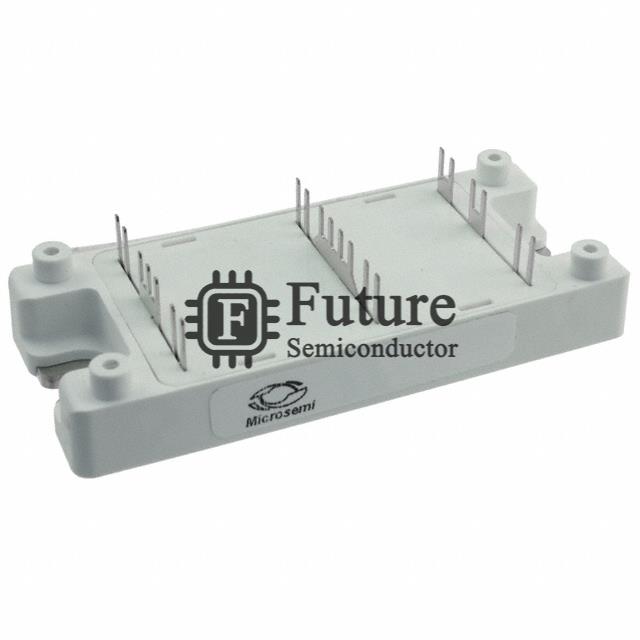 APTGF75DSK120TG Image