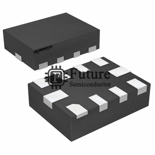TS5A23157RSER Image