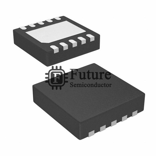MIC4605-2YMT-TR Image