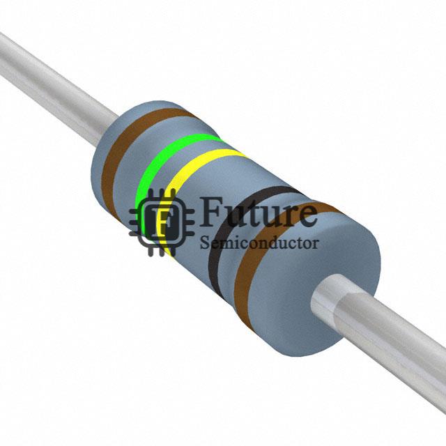 MFR-25FRF52-154R Image