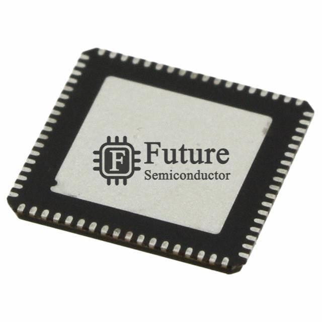 AD9963BCPZRL Image