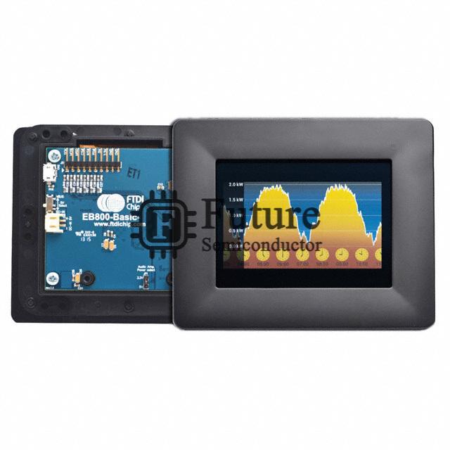 VM800B50A-BK Image