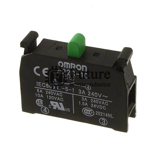 A22R-10 Image