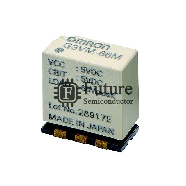 G3VM-66M Image