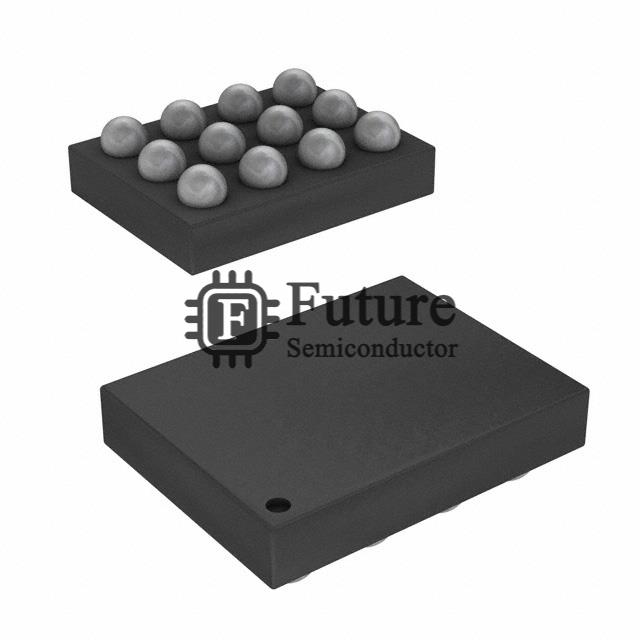 TS5USBC410IYFFT Image