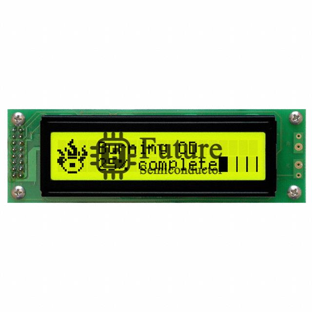 LK202-25-USB-E Image