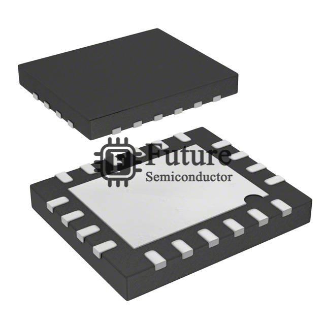 ST7FLITE09F0U6 Image