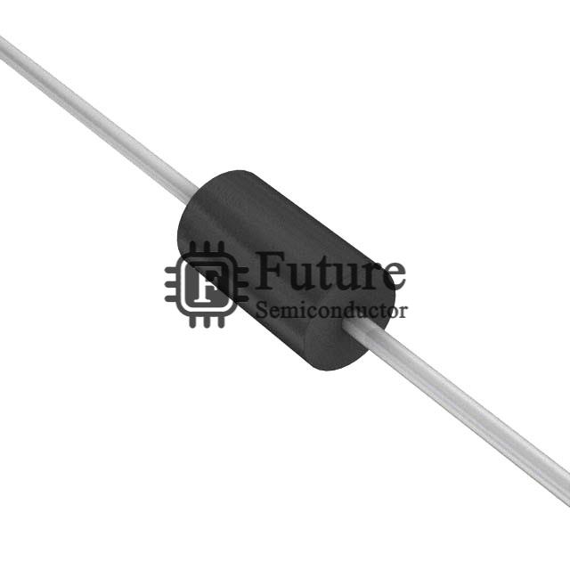 1.5KE160CA-E3/51 Image