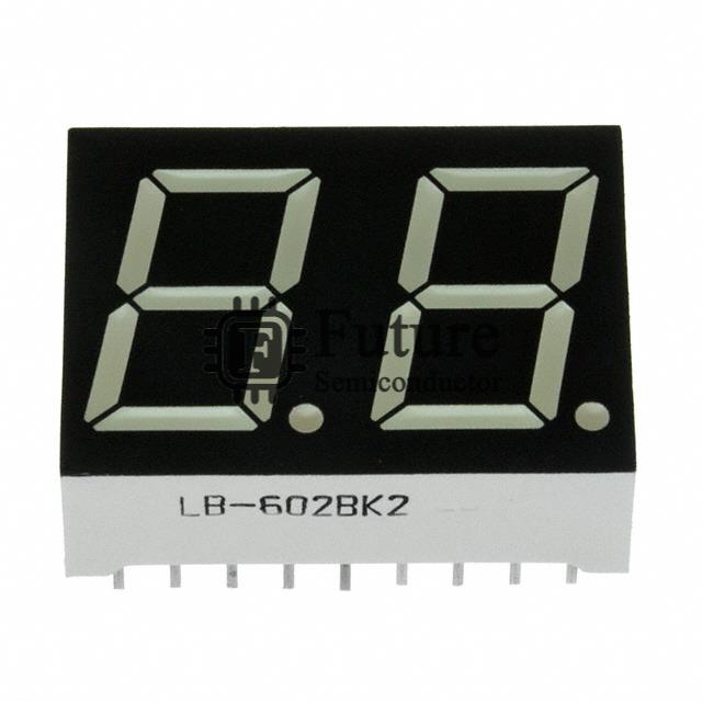 LB-602BK2 Image