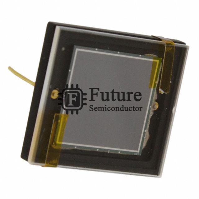 AXUV100 Image