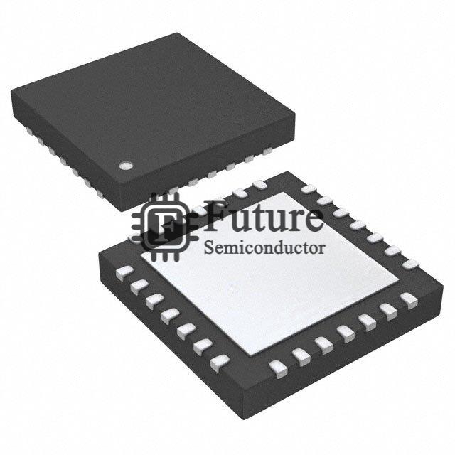 PIC16F15356-I/ML Image