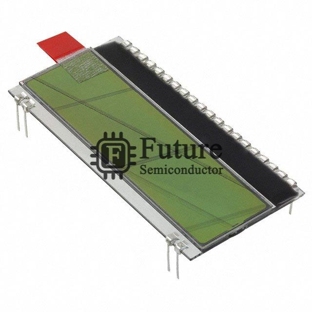 EA DOGM081E-A Image