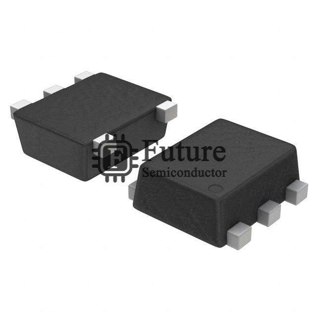 NUP45V6P5T5G Image