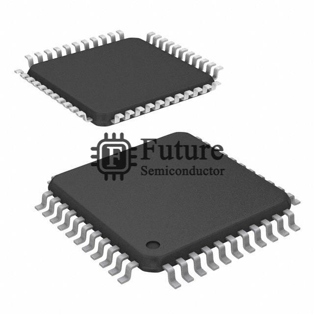 ATXMEGA32D4-AN Image