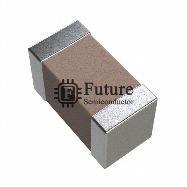 CC0603KRX7R8BB222 Image