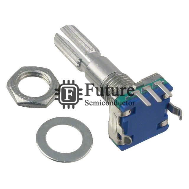 PEC11L-4125K-N0020 Image