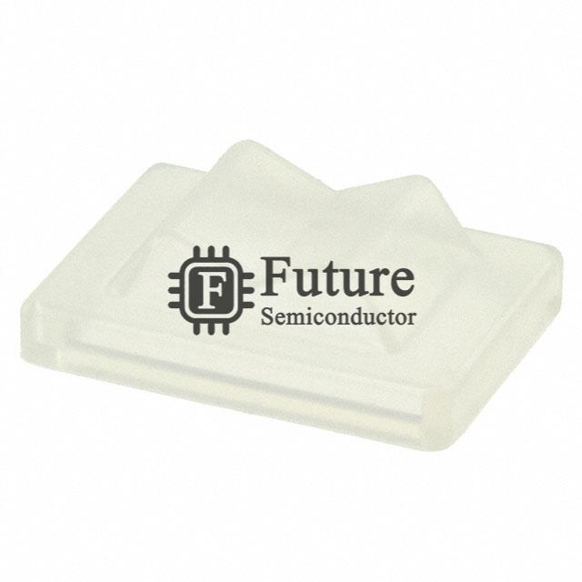 A8W RUBBER CAP Image
