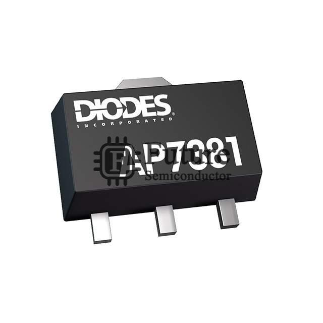 AP7381-50Y-13 Image