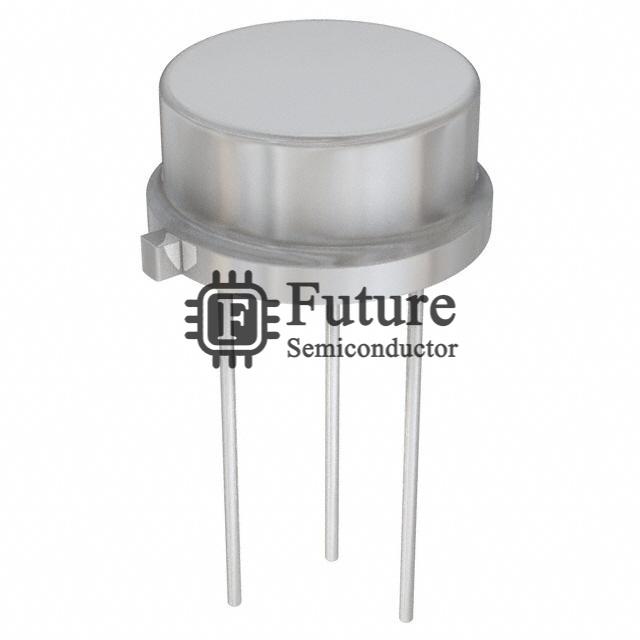 2N6784 Image