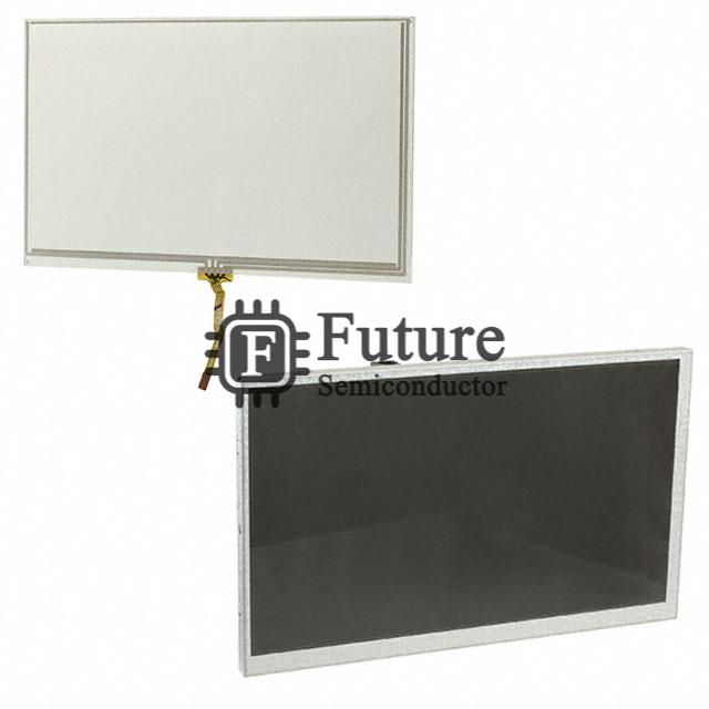 LCD-OLINUXINO-7TS Image