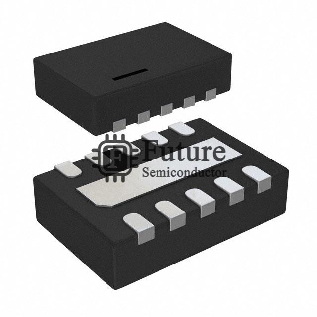 AD7091RBCPZ-RL7 Image
