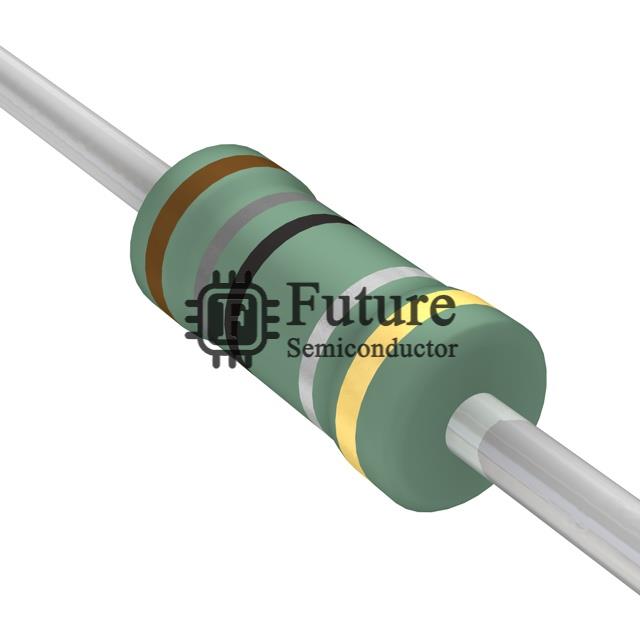 PNP400JR-73-1R8 Image