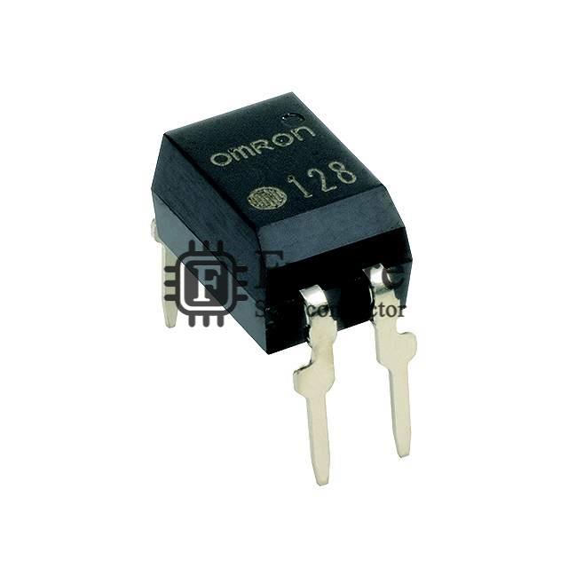 G3VM-601AY Image