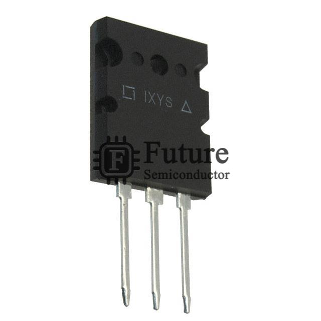 IXTK46N50L Image