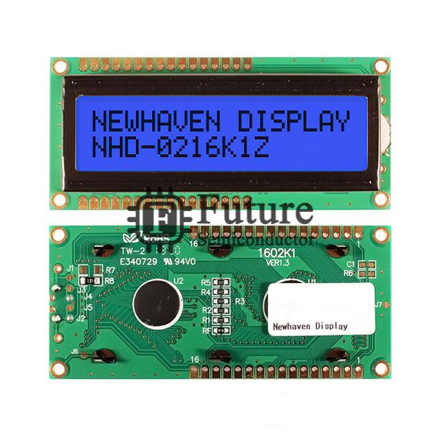 NHD-0216K1Z-FSB-FBW-L Image