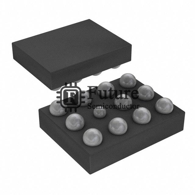 BU9897GUL-WE2 Image