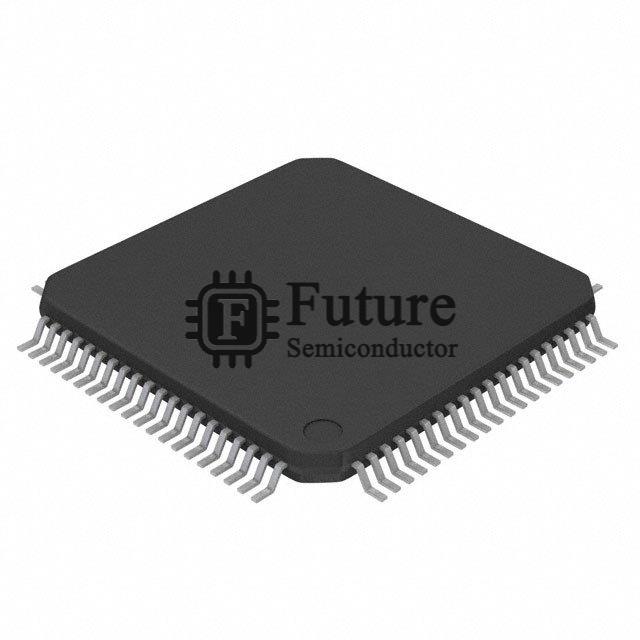 MB96F685ABPMC-GSAE1 Image