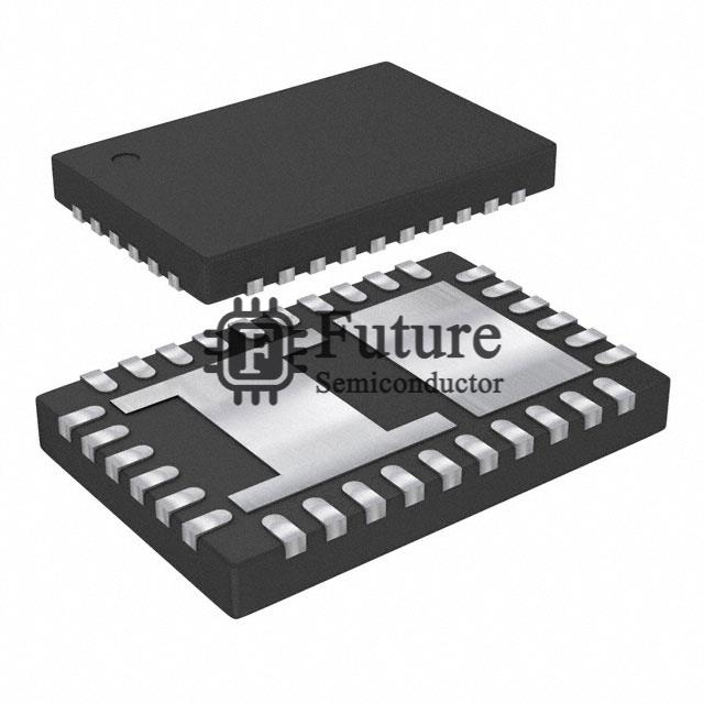 LTC2947IUFE#TRPBF Image