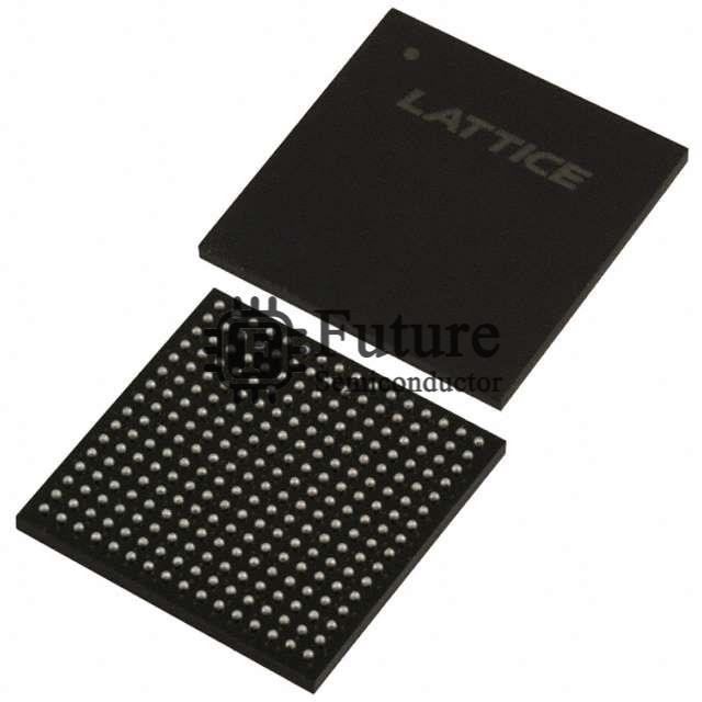 LC4256V-5FTN256AC Image